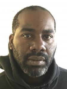 Andre Jackson a registered Sex Offender of Ohio