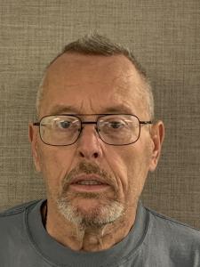 Gary D. Ford a registered Sex Offender of Ohio