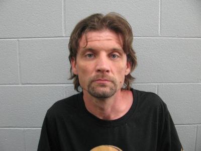 Brian Keith Young a registered Sex Offender of Ohio