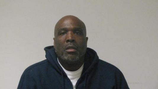 Leroy Slyvester Brown a registered Sex Offender of Pennsylvania