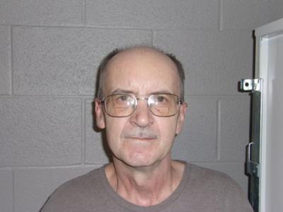 Gregory Charles Hufford a registered Sex Offender of Ohio