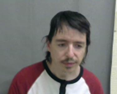 Brian Heath Davidson a registered Sex Offender of Ohio