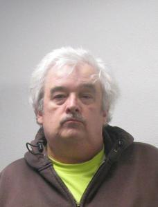 Chester Evert Frame a registered Sex Offender of Ohio