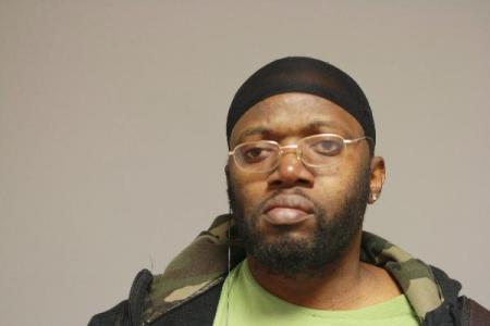 Ray Williams Jr a registered Sex Offender of Ohio
