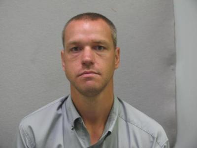 Daniel Samuel Yoder a registered Sex Offender of Ohio