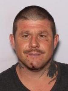 Danny Ray Gregory a registered Sex Offender of Ohio