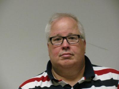 Stuart David Hensel a registered Sex Offender of Ohio