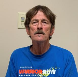 John Richard Thomas a registered Sex Offender of Ohio