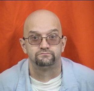 Dennis Eugene Miller a registered Sex Offender of Ohio
