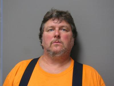 William George Borer a registered Sex Offender of Ohio