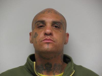 Brian Keith Saunders a registered Sex Offender of Ohio