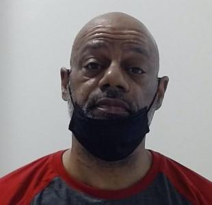 Jon Anthony Herring a registered Sex Offender of Ohio
