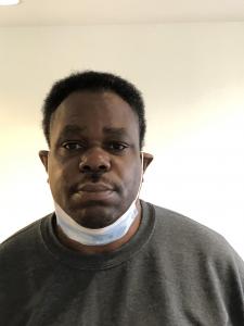 Lamont Jackson a registered Sex Offender of Ohio