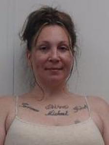 Brandy Lynne Shope a registered Sex Offender of Ohio