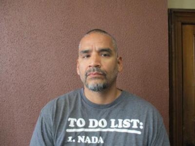 Norman Esparza a registered Sex Offender of Ohio