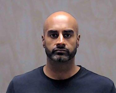 Abhinav Shyam Rajagopal a registered Sex Offender of Ohio