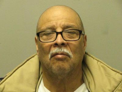 Robert Antonio Loredo a registered Sex Offender of Ohio