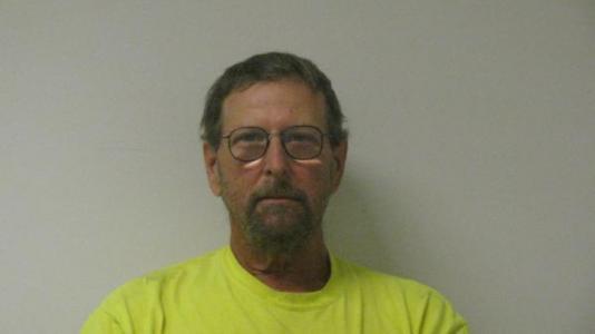 Jeffrey Scott Hill Sr a registered Sex Offender of Ohio