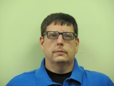 Eric Swanson a registered Sex Offender of Ohio