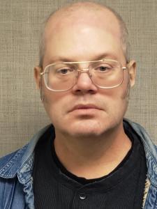 Charles R. Lamb a registered Sex Offender of Ohio