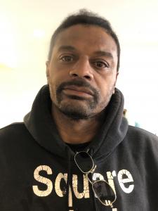 Darnell L Ford a registered Sex Offender of Ohio