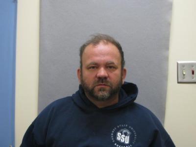 Jason Cooper a registered Sex Offender of Ohio