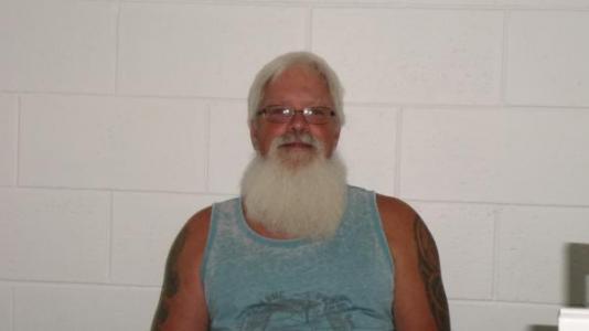 Richard Edwin Hood a registered Sex Offender of Ohio