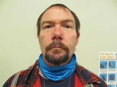 David Glenn Hanson a registered Sex Offender of Ohio
