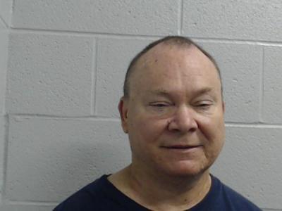 David James Gross a registered Sex Offender of Ohio