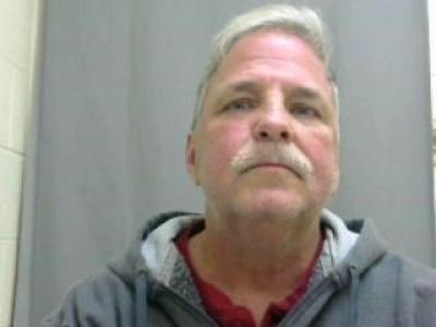 Michael Dennis Burton a registered Sex Offender of Ohio