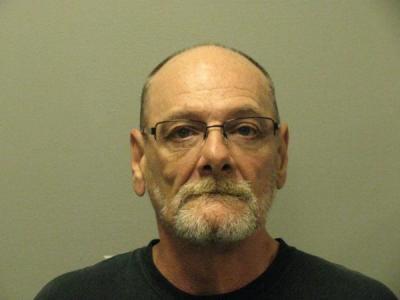 Rex Edward Fockler a registered Sex Offender of Ohio