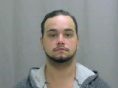 Jeffrey Phillip Stair Jr a registered Sex Offender of Ohio