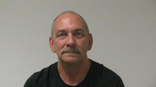 Brian Keith Haney a registered Sex Offender of Ohio