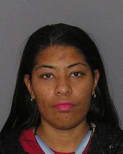 Erica Denelle Everett a registered Sex Offender of Ohio