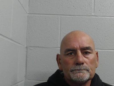Fred Edward Bolden a registered Sex Offender of Ohio