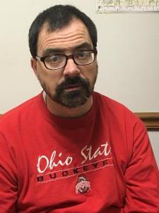 Daniel Scott Fowler a registered Sex Offender of Ohio