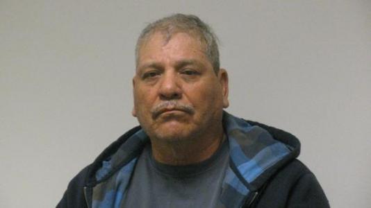 Salvadore Paez a registered Sex Offender of Ohio