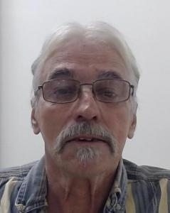Paul Edward Bunting a registered Sex Offender of Ohio
