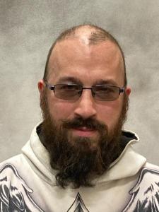 Bradley Allen Simonds a registered Sex Offender of Ohio