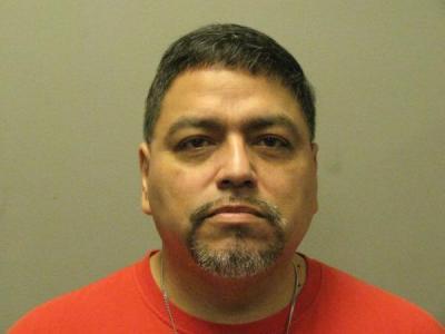 Idelfonso Rene Sauceda a registered Sex Offender of Ohio