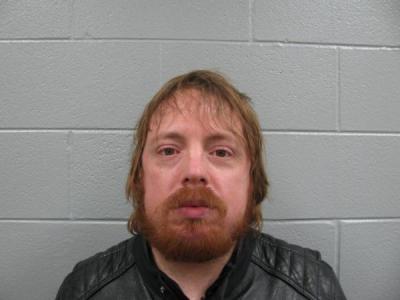 Harley Levi Herron a registered Sex Offender of Ohio