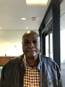 Ernest Melvin Johnson a registered Sex Offender of Ohio