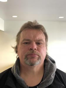 Daeron Slars a registered Sex Offender of Ohio
