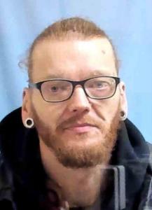 Warren Collins Jr a registered Sex Offender of Ohio