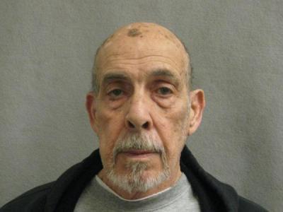 Vincent Dimichele a registered Sex Offender of Ohio
