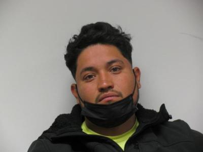 Alejandro Alex Mendez a registered Sex Offender of Ohio