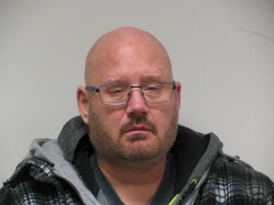Richard Edward Scholz a registered Sex Offender of Ohio