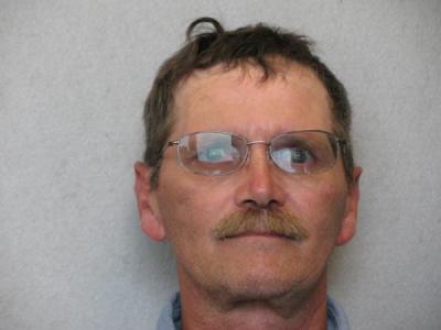 Daniel Edward Hood a registered Sex Offender of Ohio