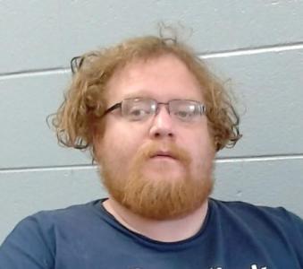 Joshua J Hockett a registered Sex Offender of Ohio
