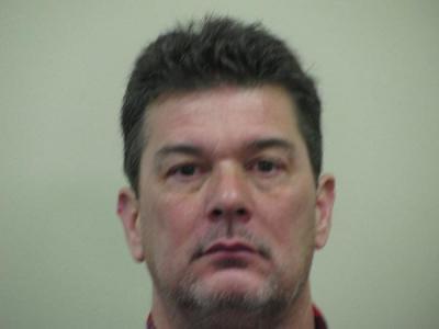 David Scott Mcglosson a registered Sex Offender of Ohio